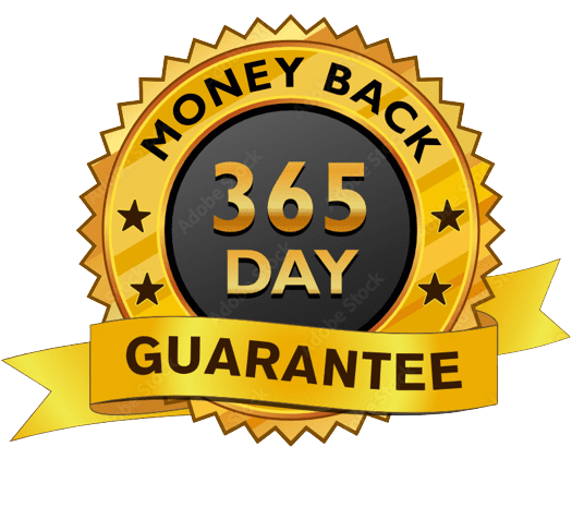 BellyFlush 365 moneyback