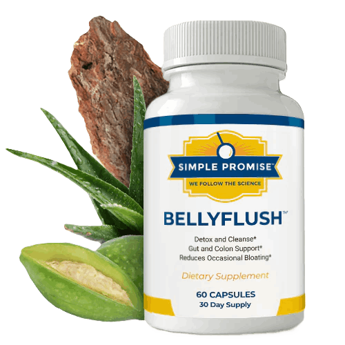BELLYFLUSH Product