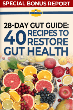 BellyFlush Bonus book 2