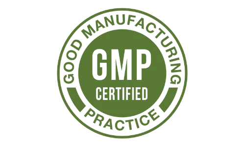 Bellyflush GMP Certified